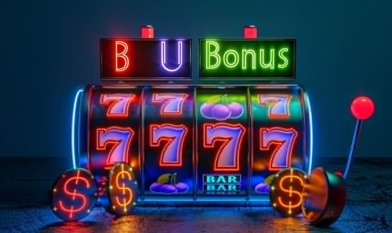 nu999 casino trực tuyến
